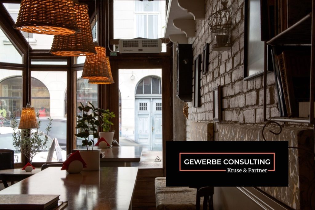 Restaurant Zürich Gewerbe Consulting